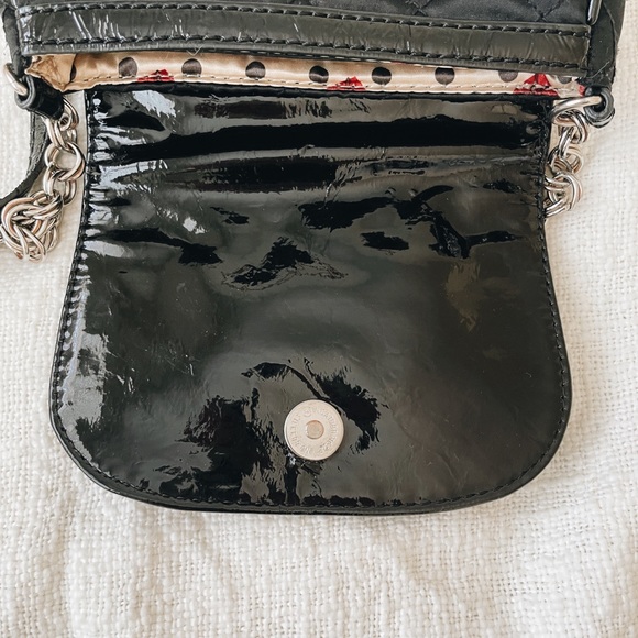 Guess sequins crossbody bag - Picture 7 of 11